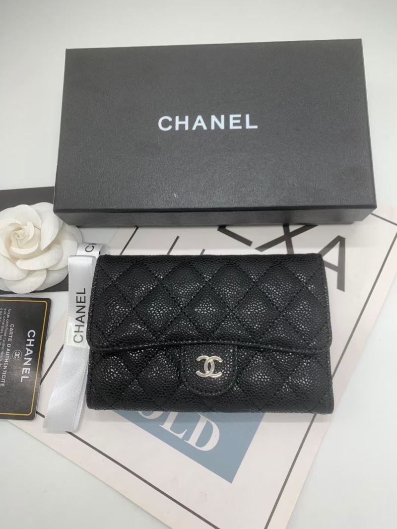 Chanel Wallets Purse